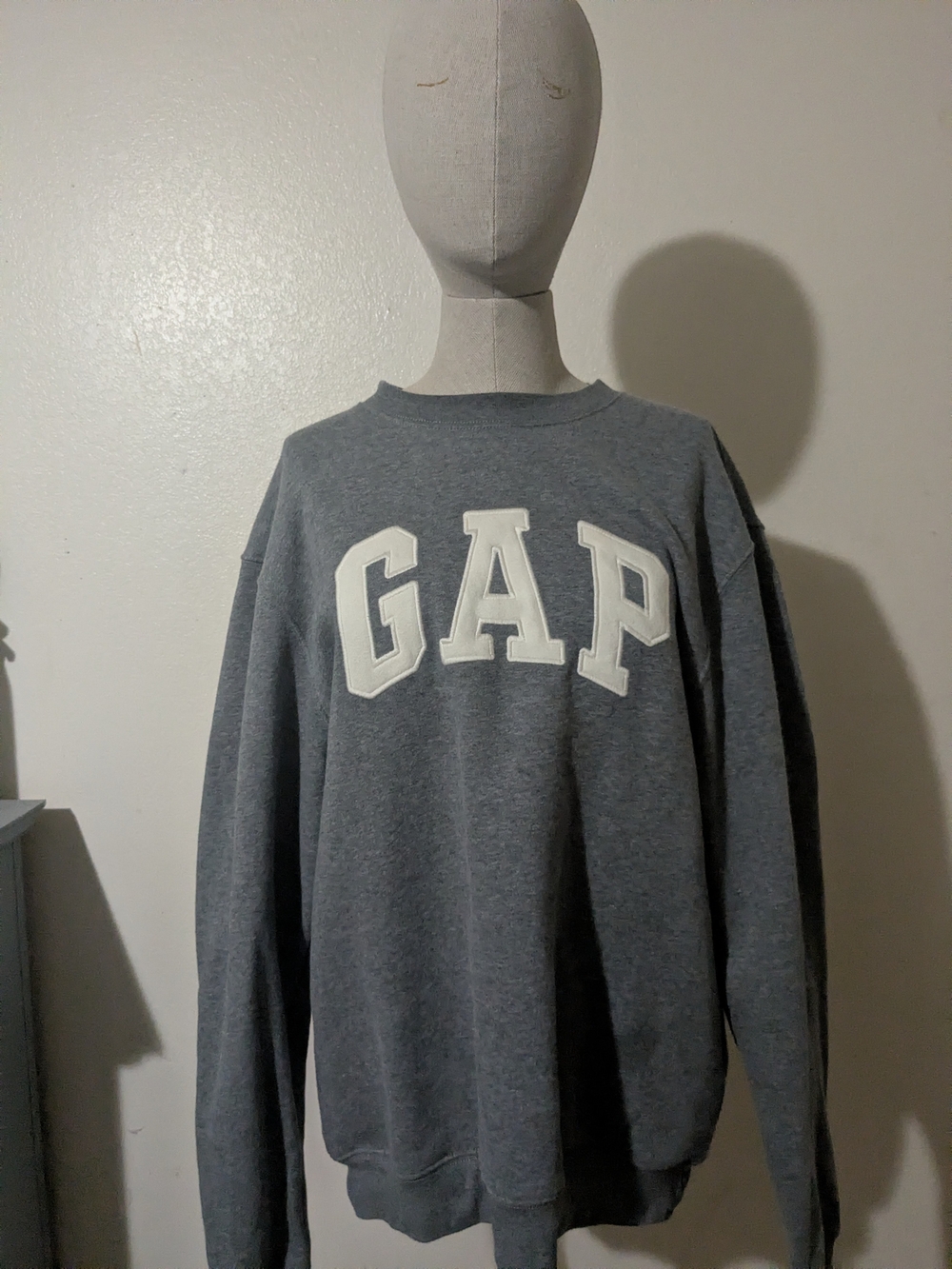 GAP Grey Sweater